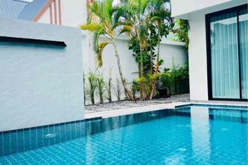 3 Bedroom Villa for rent in Nong Prue, Chonburi