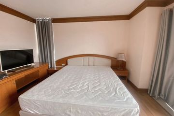 2 Bedroom Condo for rent in Sriracha bay view condominium, Si Racha, Chonburi