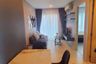 2 Bedroom Condo for Sale or Rent in Life Asoke, Bang Kapi, Bangkok near MRT Phetchaburi