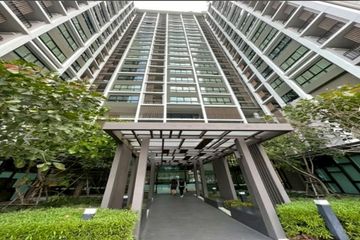 1 Bedroom Condo for rent in Plus Condo Sriracha, Surasak, Chonburi