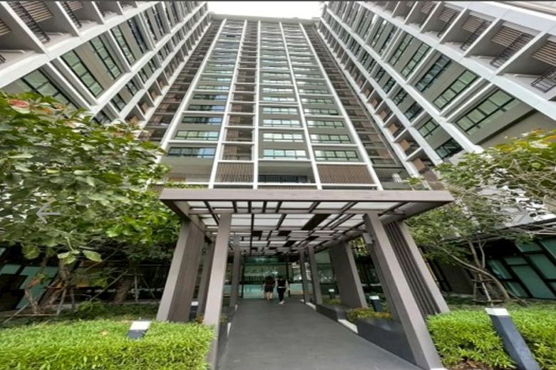 1 Bedroom Condo For Rent