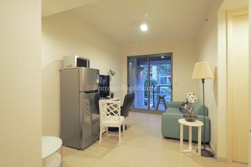 1 Bedroom Condo for sale in Unixx South Pattaya, Nong Prue, Chonburi