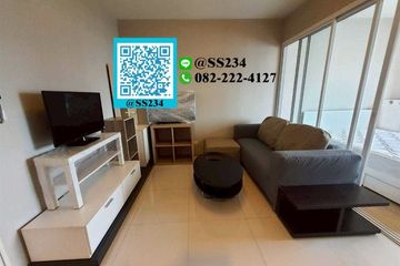 1 Bedroom Condo for sale in Fuse Mobius Ramkhamhaeng Station, Suan Luang, Bangkok near BTS Thong Lo