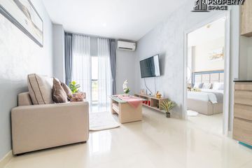 1 Bedroom Condo for sale in CC Condominium 2, Nong Prue, Chonburi