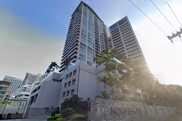 3 Bedroom Condo for rent in Northshore, Na Kluea, Chonburi