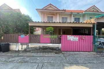 3 Bedroom Townhouse for sale in Baan Pruksa 36 Onnuch-Ladkrabang, Khlong Luang Phaeng, Chachoengsao