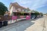 3 Bedroom Townhouse for sale in Baan Pruksa 36 Onnuch-Ladkrabang, Khlong Luang Phaeng, Chachoengsao