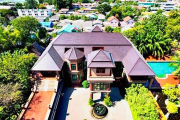 5 Bedroom House for sale in Nong-Kham, Chonburi