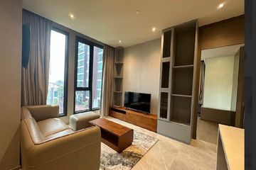 2 Bedroom Condo for rent in Hyde Heritage Thonglor, Khlong Tan Nuea, Bangkok near BTS Thong Lo