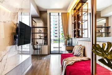 1 Bedroom Condo for rent in Celes Asoke, Khlong Toei Nuea, Bangkok near BTS Asoke