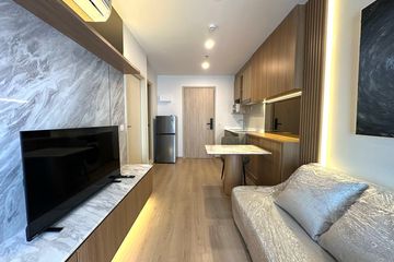 1 Bedroom Condo for rent in Life Rama 4 - Asoke, Khlong Toei, Bangkok near MRT Queen Sirikit National Convention Centre