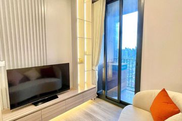 1 Bedroom Condo for rent in OKA HAUS Sukhumvit 36, Khlong Tan, Bangkok near BTS Thong Lo