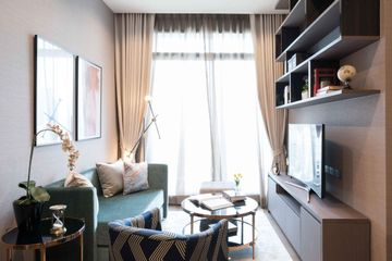 2 Bedroom Condo for Sale or Rent in The Diplomat Sathorn, Silom, Bangkok near BTS Surasak