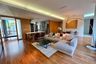 3 Bedroom Condo for Sale or Rent in Domus 16, Khlong Toei, Bangkok near BTS Asoke