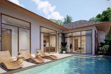 2 Bedroom Villa for sale in Phuvista 3 Naiyang, Sakhu, Phuket