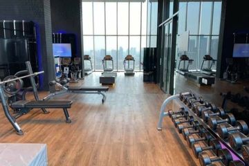 1 Bedroom Condo for rent in Life Sukhumvit 62, Bang Chak, Bangkok near BTS Bang Chak