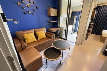 1 Bedroom Condo for rent in Life Sukhumvit 62, Bang Chak, Bangkok near BTS Bang Chak