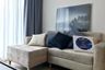 1 Bedroom Condo for rent in Serio Sukhumvit 50, Phra Khanong, Bangkok near BTS On Nut