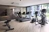 1 Bedroom Condo for rent in Serio Sukhumvit 50, Phra Khanong, Bangkok near BTS On Nut