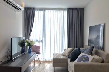 1 Bedroom Condo for rent in Serio Sukhumvit 50, Phra Khanong, Bangkok near BTS On Nut