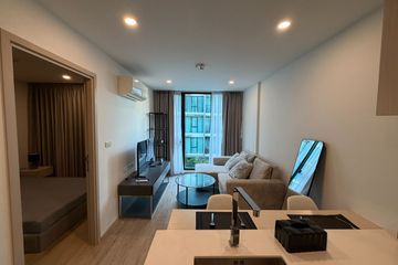 1 Bedroom Condo for rent in Serio Sukhumvit 50, Phra Khanong, Bangkok near BTS On Nut