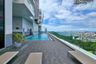 1 Bedroom Condo for sale in The Vision, Nong Prue, Chonburi