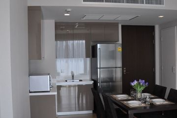 1 Bedroom Condo for rent in Siri at Sukhumvit, Phra Khanong, Bangkok near BTS Thong Lo