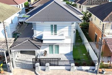 3 Bedroom House for sale in Baan Suan Lalana, Nong Prue, Chonburi