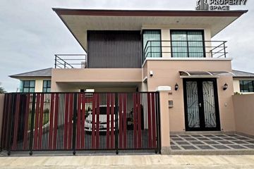3 Bedroom House for sale in Villa Asiatic, Na Kluea, Chonburi