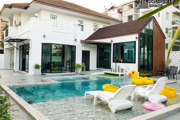 4 Bedroom Villa for Sale or Rent in Baan Suan Lalana, Nong Prue, Chonburi