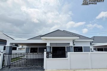 3 Bedroom House for sale in Nong Prue, Chonburi