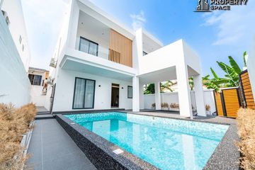 6 Bedroom Villa for sale in Nong Prue, Chonburi