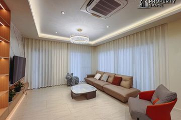 4 Bedroom House for Sale or Rent in HORIZON By Patta, Nong Pla Lai, Chonburi