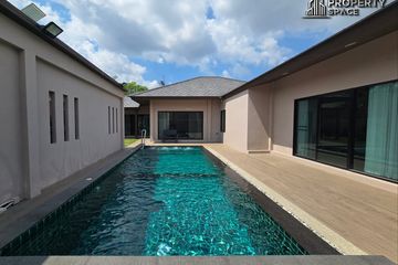 3 Bedroom Villa for sale in Baan Pattaya 5, Huai Yai, Chonburi