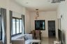 2 Bedroom House for rent in Zensiri Nern Plubwan 28, Nong Prue, Chonburi