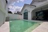 4 Bedroom Villa for sale in Permsub Garden Resort, Nong Prue, Chonburi