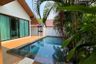 2 Bedroom Villa for sale in The Maple Pattaya, Huai Yai, Chonburi