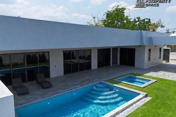 3 Bedroom Villa for sale in Nong Prue, Chonburi