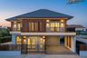 4 Bedroom House for sale in Pong, Chonburi