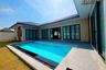 3 Bedroom Villa for sale in Garden Ville 9, Nong Prue, Chonburi