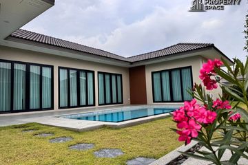 3 Bedroom Villa for sale in Garden Ville 9, Nong Prue, Chonburi