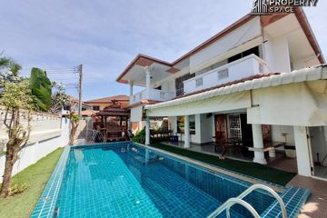 4 Bedroom Villa for sale in Eakmongkol Thepprasit, Nong Prue, Chonburi