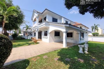 4 Bedroom House for Sale or Rent in Permsub Garden Resort, Nong Prue, Chonburi