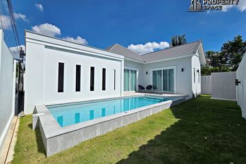 3 Bedroom Villa for sale in Pong, Chonburi