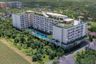1 Bedroom Condo for sale in Wallaya Residence Nai Harn, Rawai, Phuket