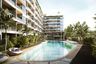 1 Bedroom Condo for sale in Wallaya Residence Nai Harn, Rawai, Phuket