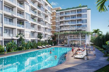1 Bedroom Condo for sale in Wallaya Residence Nai Harn, Rawai, Phuket