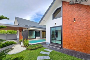 3 Bedroom Villa for sale in Pong, Chonburi