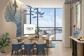 3 Bedroom Condo for sale in Once Wongamat, Na Kluea, Chonburi