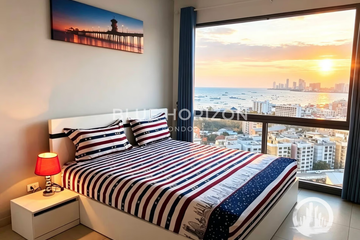 1 Bedroom Condo for Sale or Rent in Unixx South Pattaya, Nong Prue, Chonburi